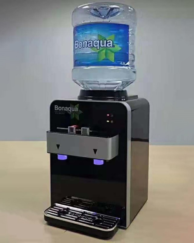 饮水机的机内滤芯